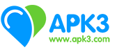 APK3 Android website